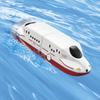 Pilot Amphibious Swiss Shinkansen N700S Ages 3 and Educational Train Train, Nishi-Kyushu Kamome, Up, Gift, Railway,