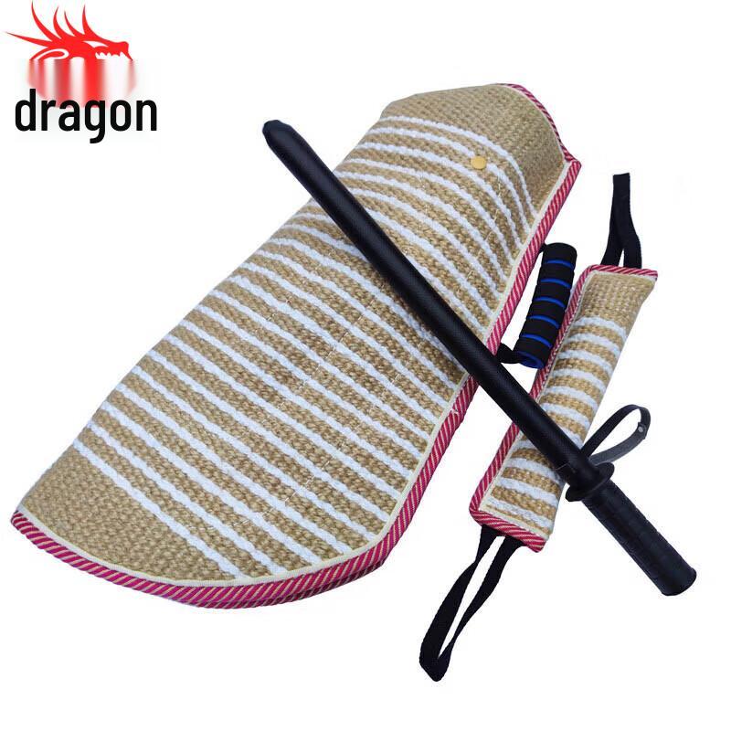 Professional Dog Training Bite Sleeve Set