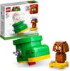 LEGO Super Mario Goombas Shoe 71404 Power-Up Pack Free Shipping