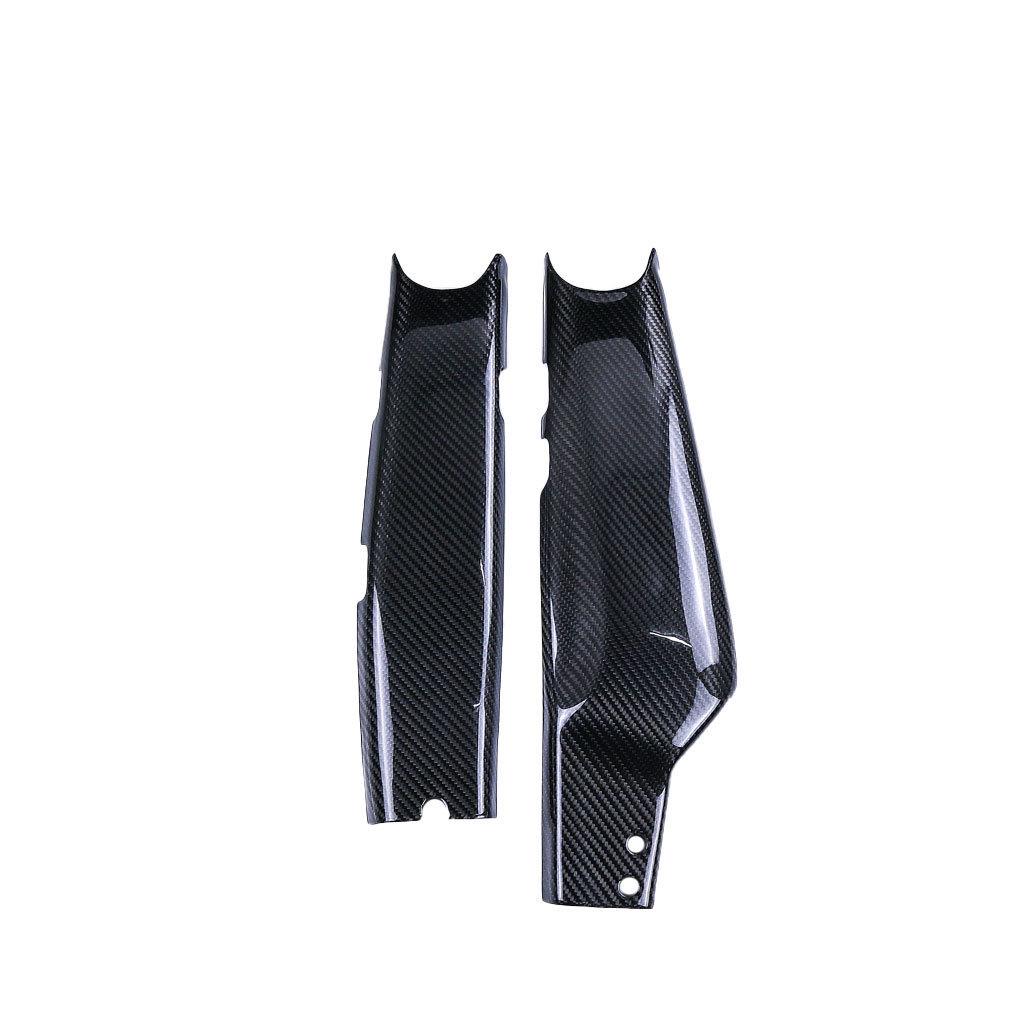 Kawasaki Z1000 2014+ Carbon Fiber Motorcycle Accessories 3K Dry Carbon Shell Parts