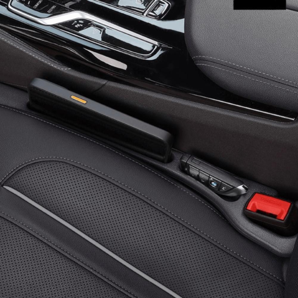 2pcs Anti-Drop Side Seam Plug Strip Universal Seat Gap Filling Strip Car Seat Gap Filler  Truck