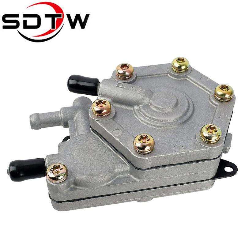 SDTW Motorcycle Fuel Pump for Yamaha XJ600 XJ600SD XJ600SDC TDM 850 4BR-13910-09-00 3LD-13910-00-00