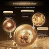JOYRUQO Triple Protein Firming Anti-Wrinkle Face Cream