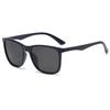 Fashion Men Luxury Brand Design Polarized Sunglasses Retro Trend Women Resistant Sun Glasses Fishing Sport Fashion Eyewear UV400