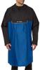 Куртка VAUDE Valero Poncho Blue