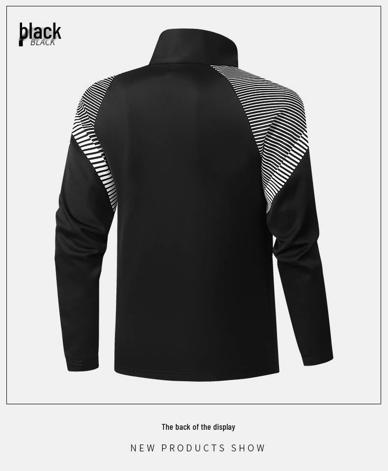 Chinese Team Sportswear: Taekwondo and Wushu Coach Training Uniform for Class, Sports Meetings, or Award Ceremonies
