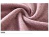 2025 New Style Mid-Neck Pure Wool Sweater with Embroidery for Middle-Aged & Elderly Women – Perfect for Autumn & Winter