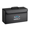 Geely Car Trunk Folding Storage Organizer for Xingyue, Binyue, Emgrand, Borui, Geometry, ICON Models