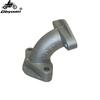 Dbyuau 18mm Inlet Manifold Intake Pipe For Z50 Mini Trial Monkey Bike