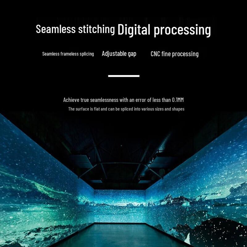 LOFIT P1.86 Indoor Full-Color LED Display Screen