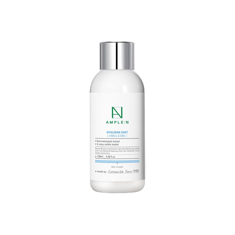 Hyaluron Shot Emulsion 130ml