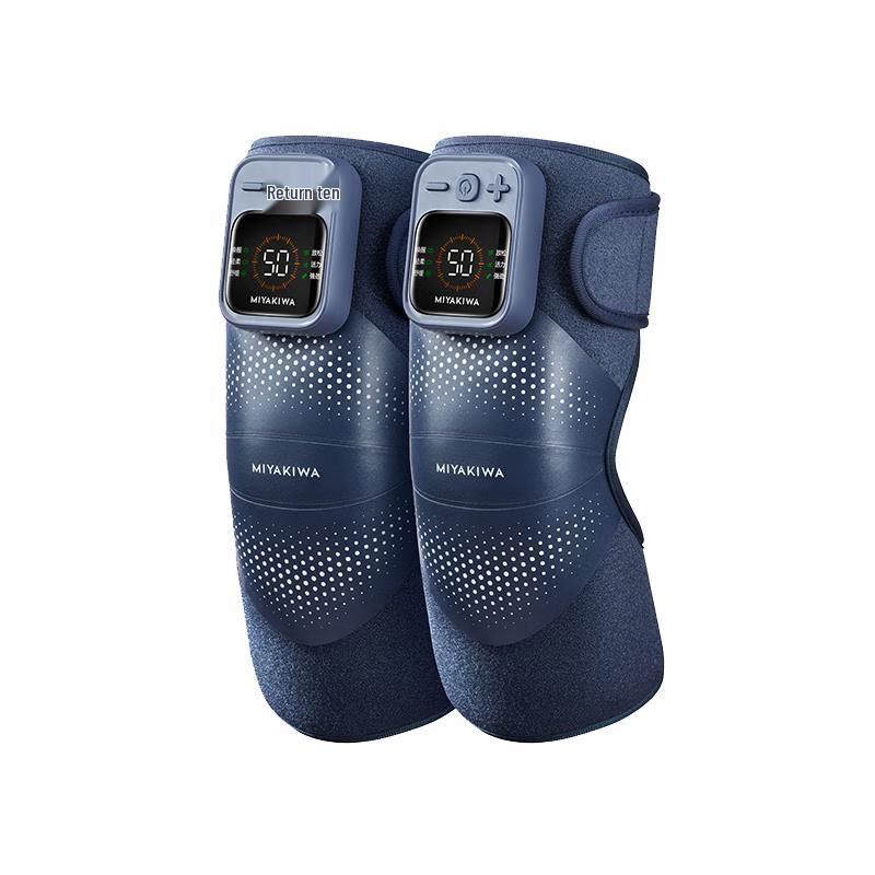 

MIYAKIWA MK5 Heated Knee Massager