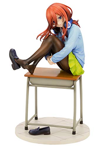 

Kotobukiya The Quintessential Quintuplets: Miku Na