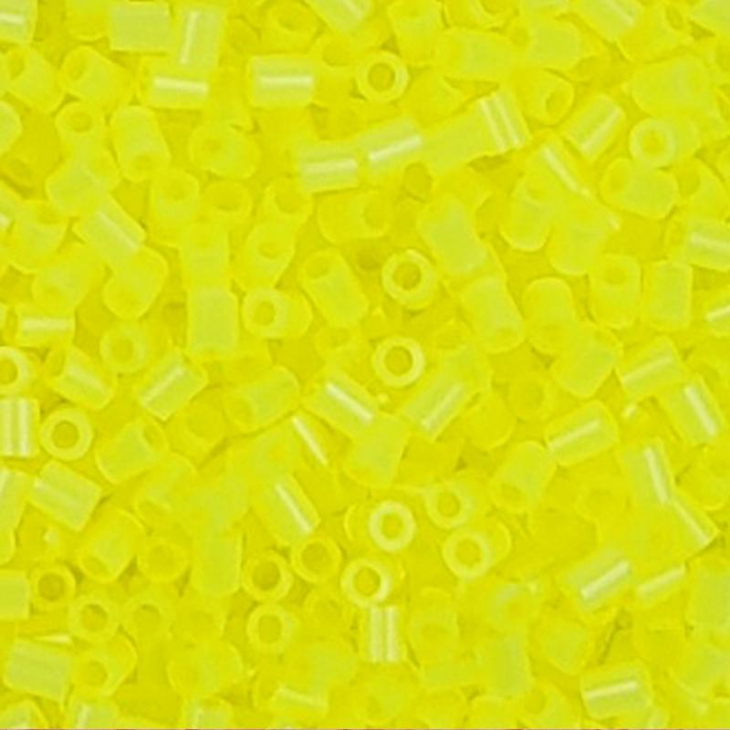Yantjouet 2.6mm Mini beads 1500pcs/box Glow in Dark Hama Beads For Kids Iron Beads High Quality Puzzle Children Toys