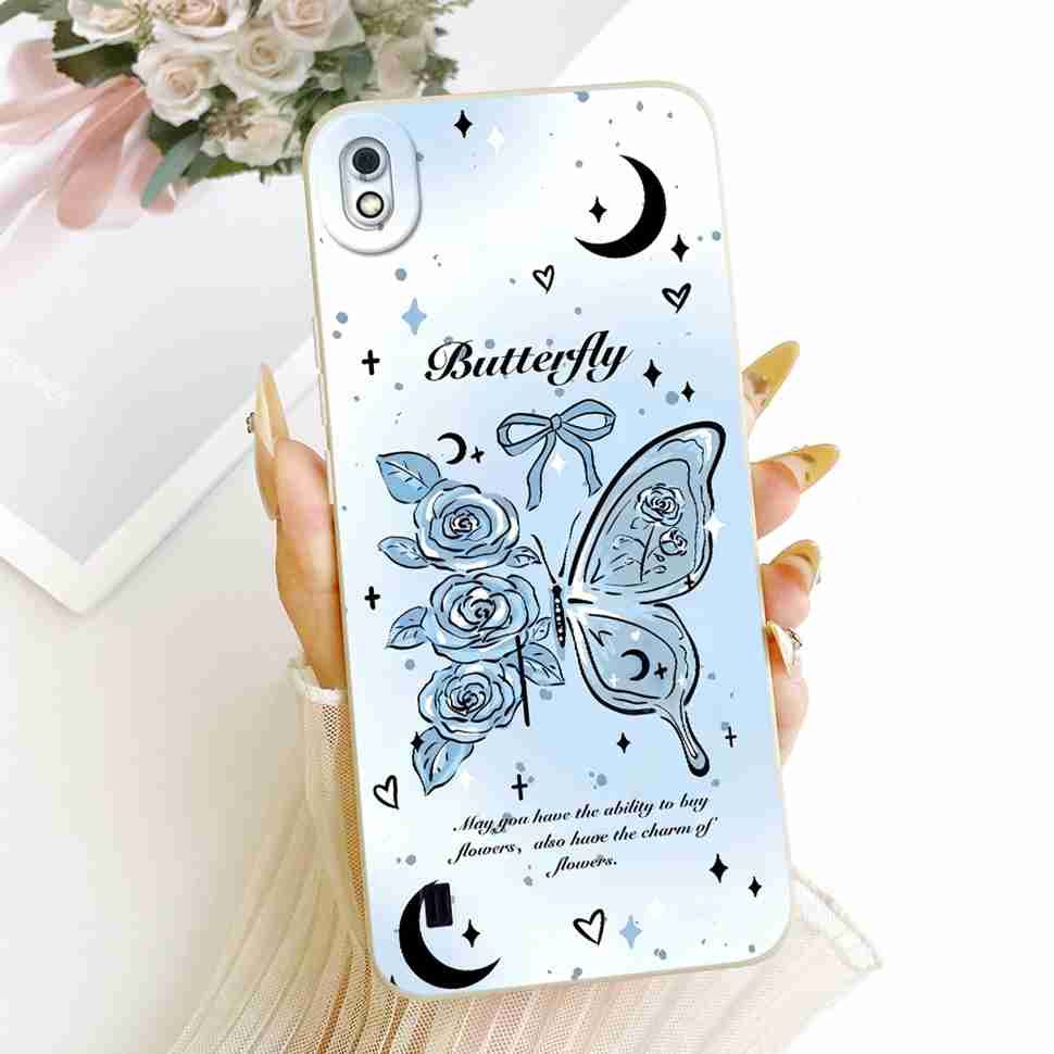 Cute Cat Book Case For Samsung Galaxy A10 A105F Case Soft Siilcone Back Cover For Samsung A10 A 10 Phone Cases 6.2'' Fundas