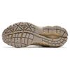 Anta Champion AG G02 Comfortable Cushioning, Wear Resistant Low Top Casual Shoes Women's Brown White 122418802A-2