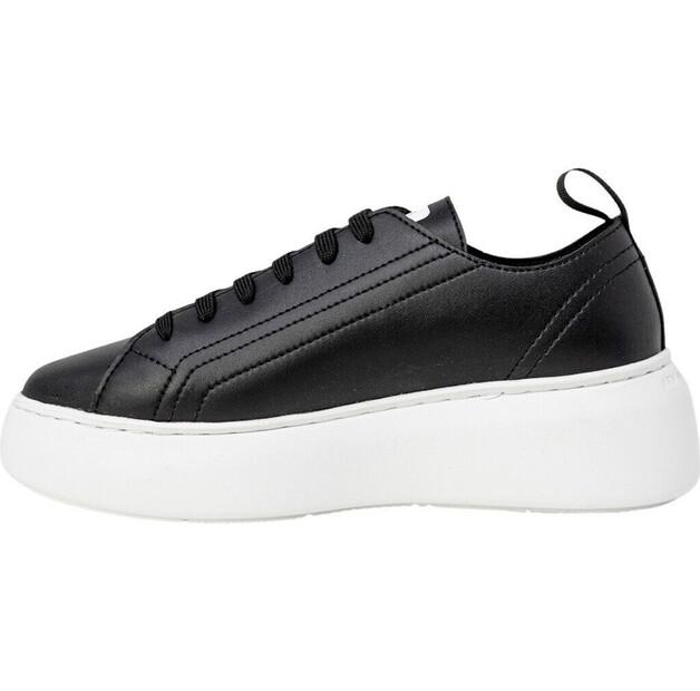 Кроссовки Armani Exchange The Super Sneaker EU 39