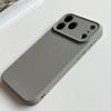 Original For Magsafe TPU Shockproof Case For iPhone 17 Pro Max Air 17 Pro Wireless Charging Liquid Silicone Camera Protect Case
