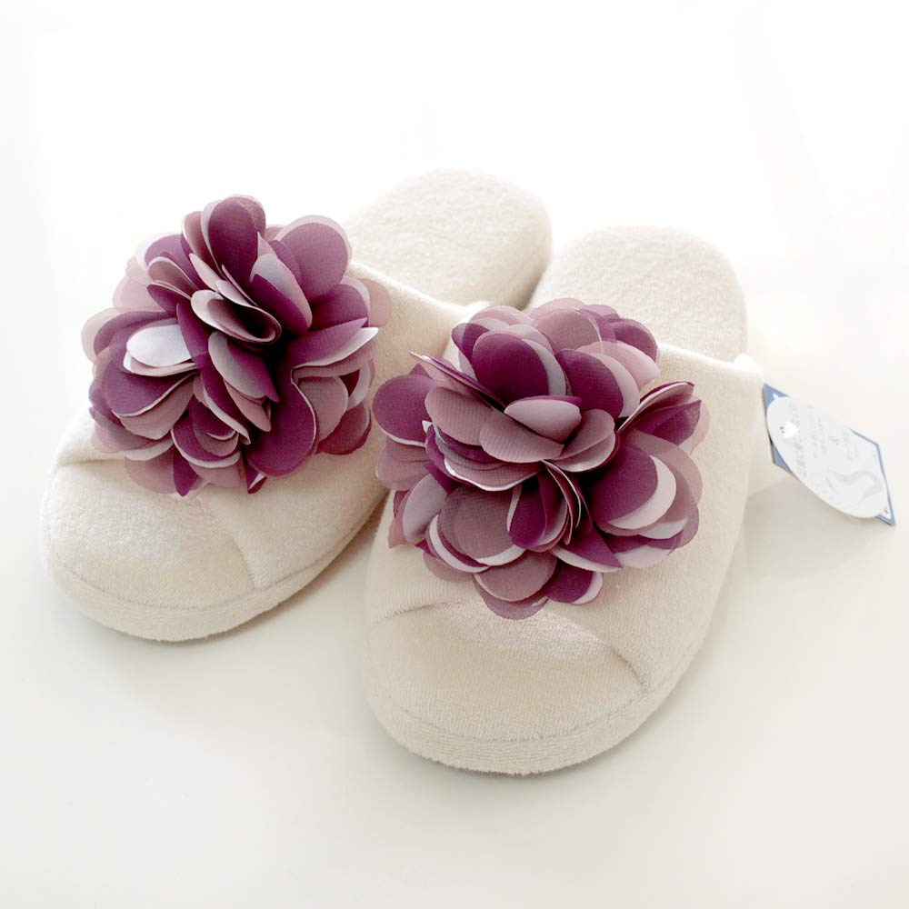 Comfort Room Size M Slippers Beige бежевый 4670₽
