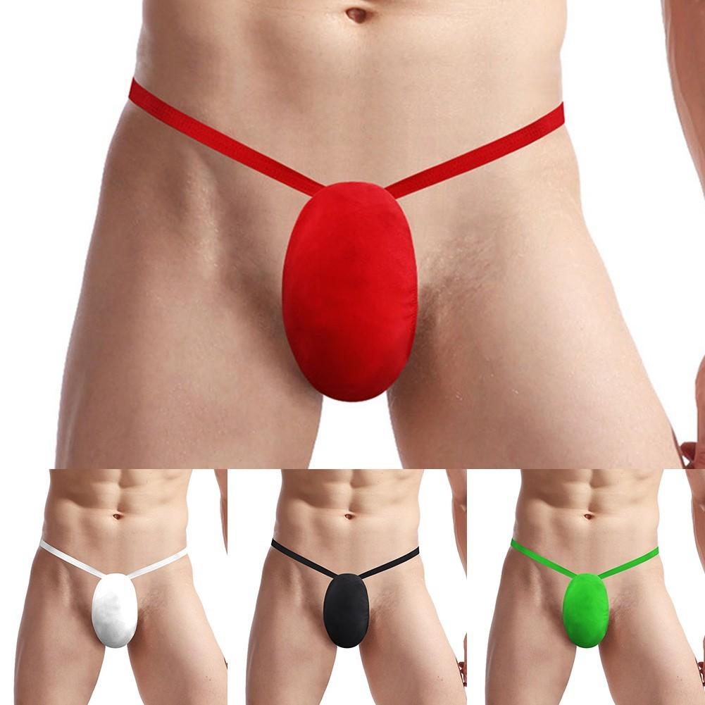 G String Thongs Theme Applicable Gender Bikini Briefs