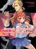 Seraph of the End Guren Ichinose Catastrophe At Sixteen Manga 4 by Takaya Kagami Paperback Book 9781647293109