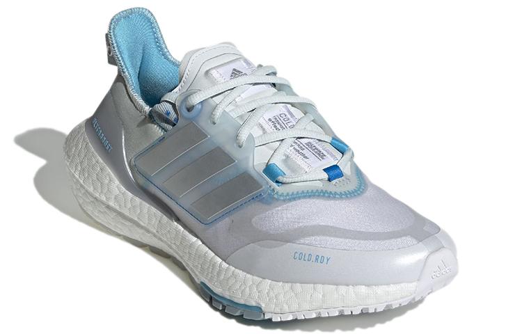 adidas Wmns UltraBoost 22 Cold.RDY 'Blue Tint Silver Metallic' Women's GX8032