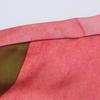 Kaslead New Arrival Women's Fashion Style Geometric Figure Print Silk Satin Texture Long Sleeves Shirt 2628188