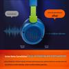 JBL JR460NC Kids Active Noise Cancelling Wireless Headphones