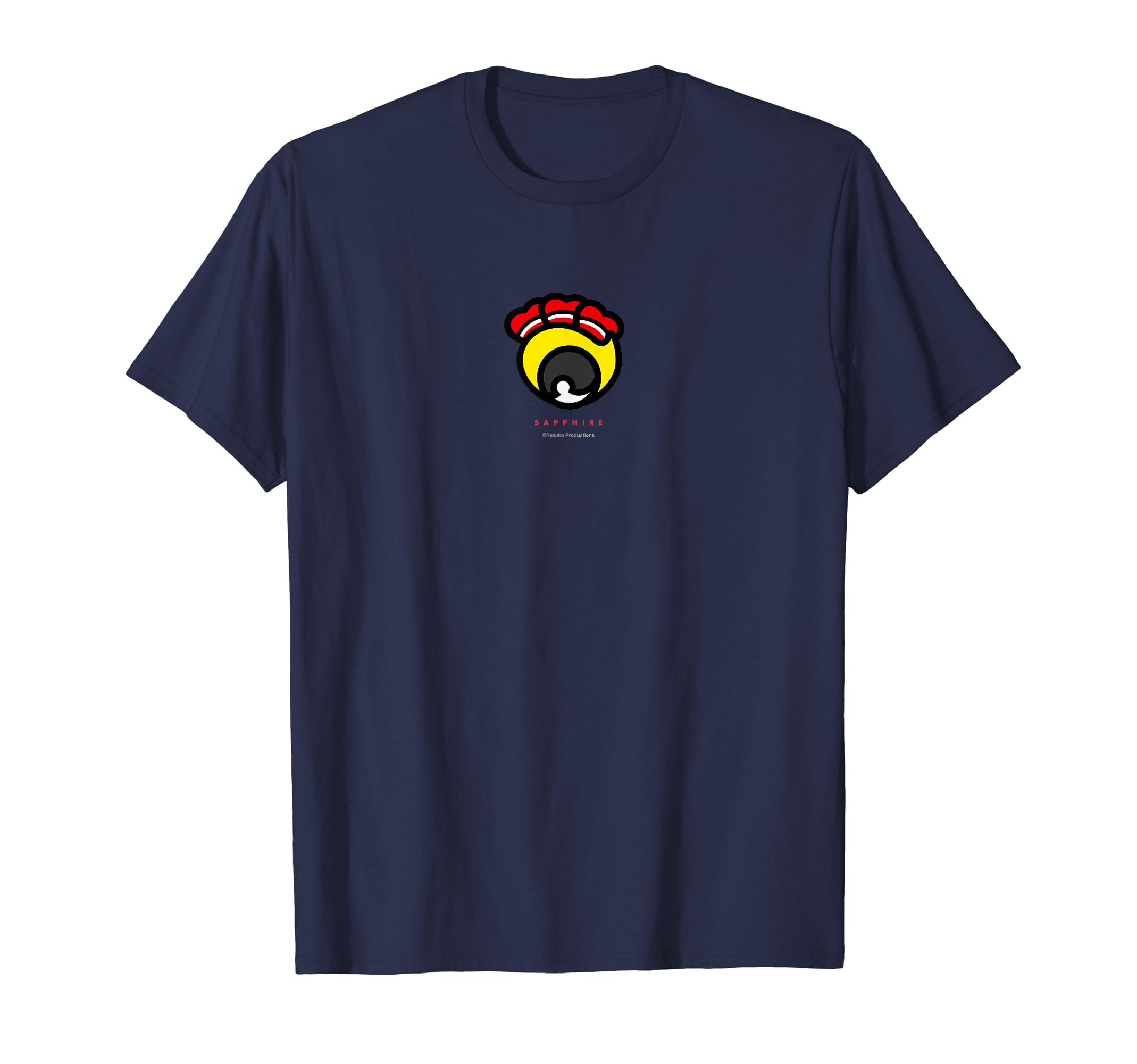 

Princess Knight Icon (Sapphire) (C)TEZUKA PRODUCTIONS T-shirt