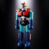 TAMASHII NATIONS Popynica Mazinger Z Hover approximately and painted action figure Pilder, 90mm, PVC, ABS, die-cast