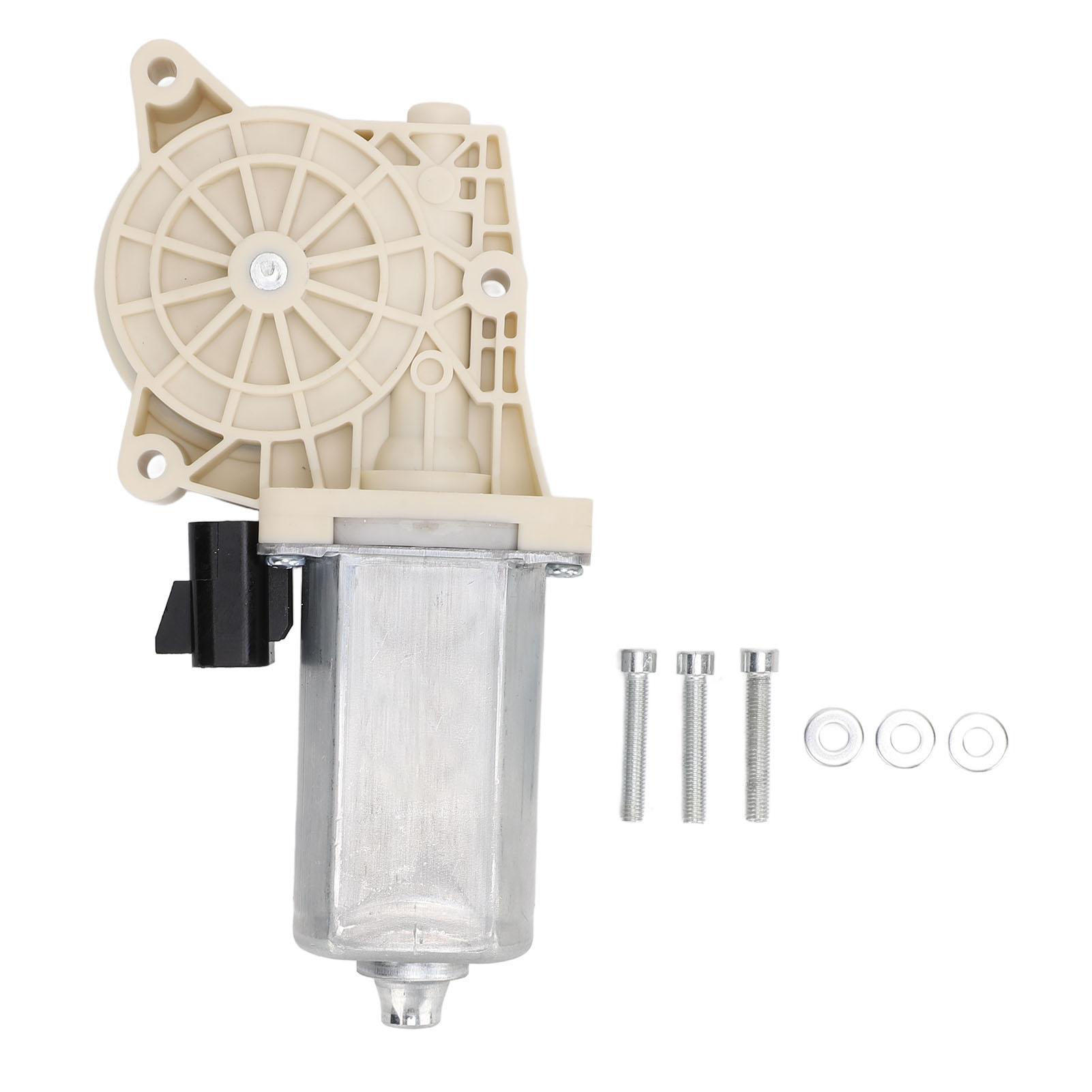 Kit Motore Elettrico per Pedana Laterale Metallo Professionale Lunga Durata 80‑03129‑90 per Pedane Elettriche Super Duty