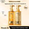 L'Oréal Goldene Flasche Shampoo & Spülung Set