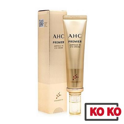 Premier Ampułka z kolagenem T4 Krem pod oczy 40 ml
