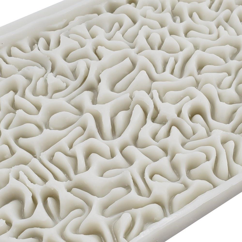 Flower Fondant Cake Mold Cake Decorating Tools Silicone Molds for Baking Sugarcraft