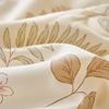 YUZHAOLIN 100% Cotton Printed Summer Quilt