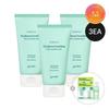 [3ea] Goodal Hyaluronic Acid Cleansing Foam + (free) Moisturizing Sunscreen + Mineral Sunscreen