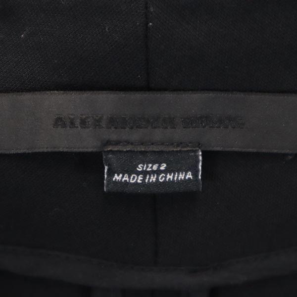 Alexander Wang Shorts 2 black Women Used