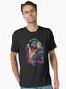 Cyberpunk Edgerunners 2 Night City Essential Unisex T-Shirt