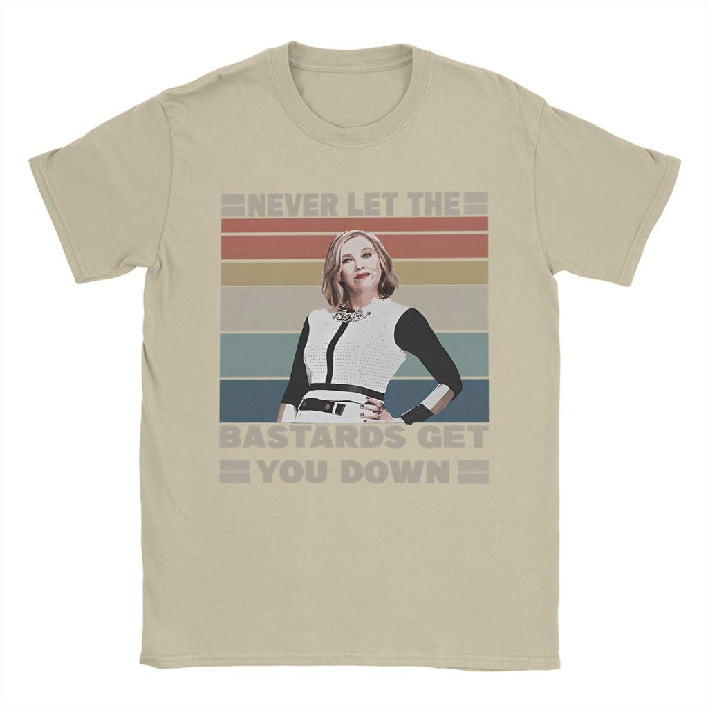 Catherine OHara RIP Tee Shirt for Men Women Graphic Printing T Shirts 80s 90s Actor 100 Cotton Clothes