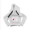 2026 Hot Universal Shift Lever Collars Hoodie Fashion Car Gearshift Change Sweatshirt Cover for Audi A3 A4 A4L A5 B3 B4 B5 B6 B7 B8 RS3