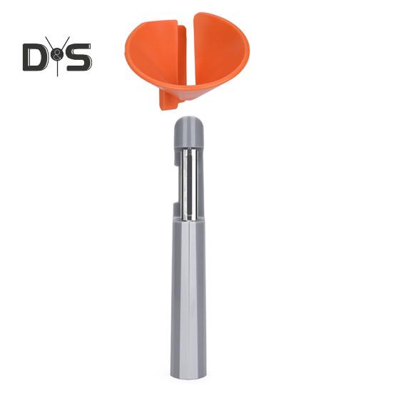 

Овощечистка Зубчатая режущая головка Овощечистки Многофункциональные соломорезки Фрукты Морковь Огурцы Овощечистки Легко очищать Кухонный инструмент 1pc