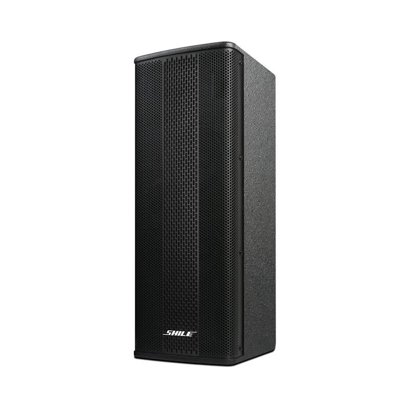 SHILE AV108+BX404 Professional Conference Speaker System