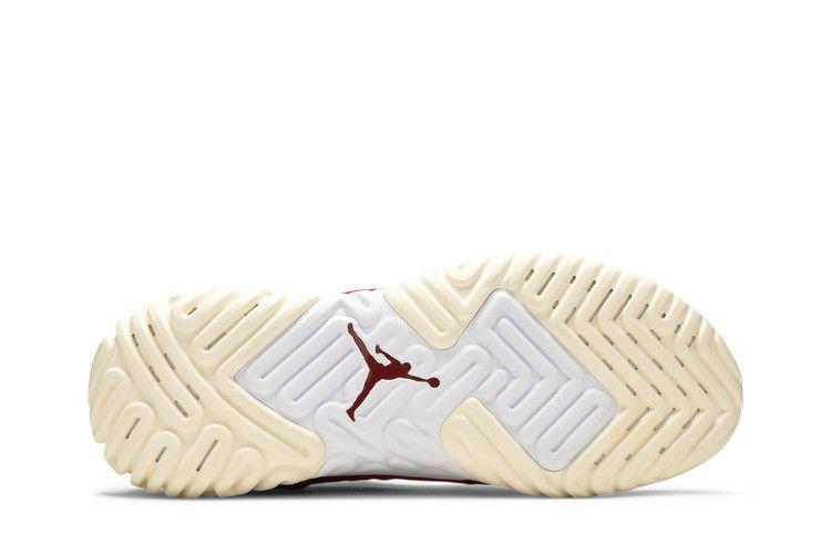 Men's Sneakers Jordan Proto React Gym Red Gym Red/White