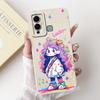 For Infinix Hot 12 Play Case Lovely Panda Painted Soft Silicone Phone Cover Case For Infinix Hot 12 Hot12 Play Fundas Capa Bags