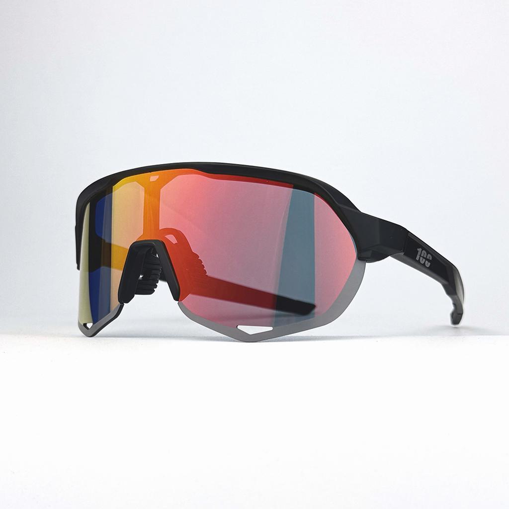 New Cycling Glasses Bike Sunglasses Men UV400 Eyewear Outdoor Sports MTB Goggles Bicycle Women Riding Hiking Sunglasses