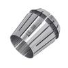 Collet Chuck Spring Collet Cemented Carbide ER32 Clamp Lathe Accessory for Milling Machine