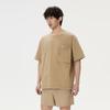 KOLON SPORT CMF Unisex Pocket Print T-Shirt