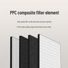 Φίλτρο Σύνθετο 400G Καθαριστής Νερού Xiaomi Mijia PPC1