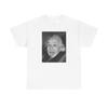 Einstein Tongue Out T-Shirt, Physics Science Gift, Albert Einstein 72nd Birthday