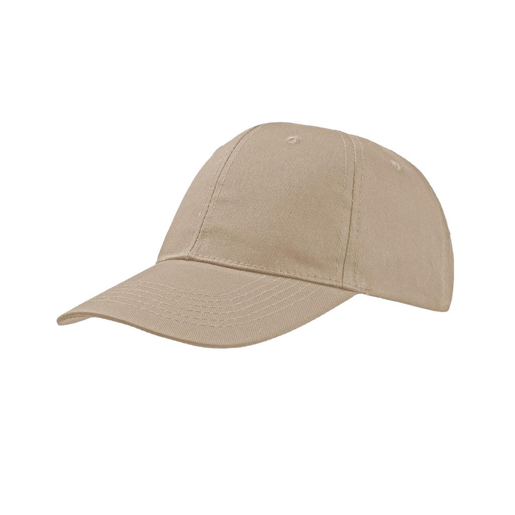 Atlantis Start 6 Panel Baseball Cap